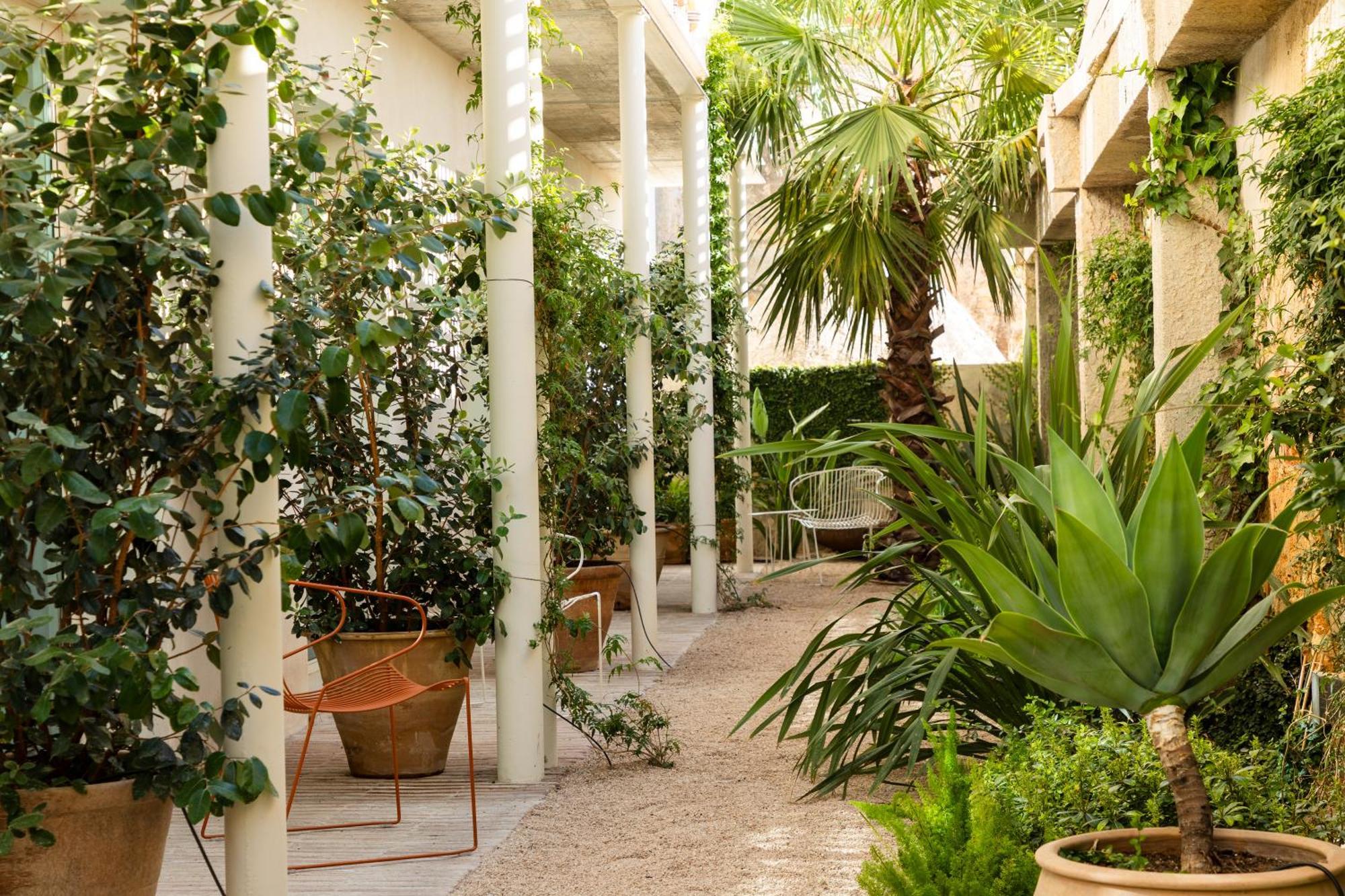 Hotel Patio Do Tijolo Lisboa Exterior foto