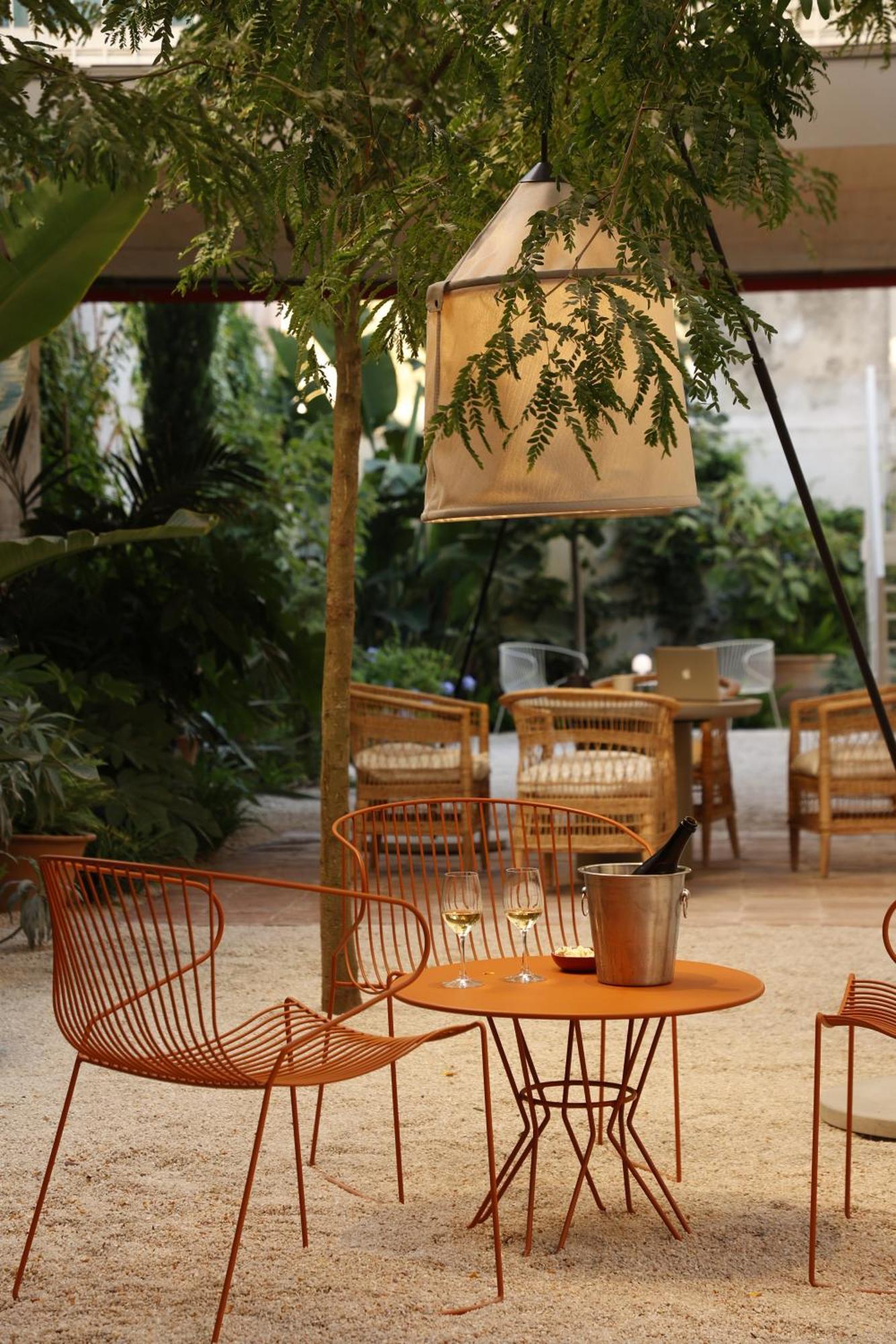 Hotel Patio Do Tijolo Lisboa Exterior foto